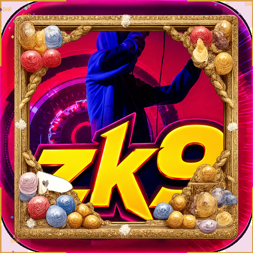 zk9 — galeri pratinjau Resmi APK